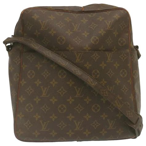 Louis Vuitton (LV) Marceau Bag. .